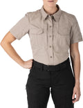 5.11 Tactical Wm 5.11 Stryke S/S Shirt