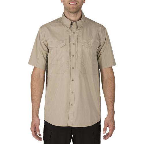 5.11 Tactical Stryke Shirt S/S