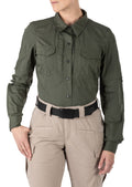 5.11 Tactical Wm 5.11 Stryke L/S Shirt