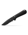 Benchmade REDOUBT, AXIS, DROP POINT