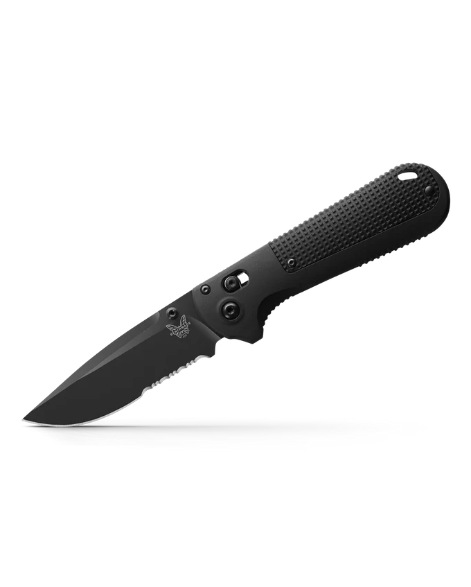 Benchmade REDOUBT, AXIS, DROP POINT