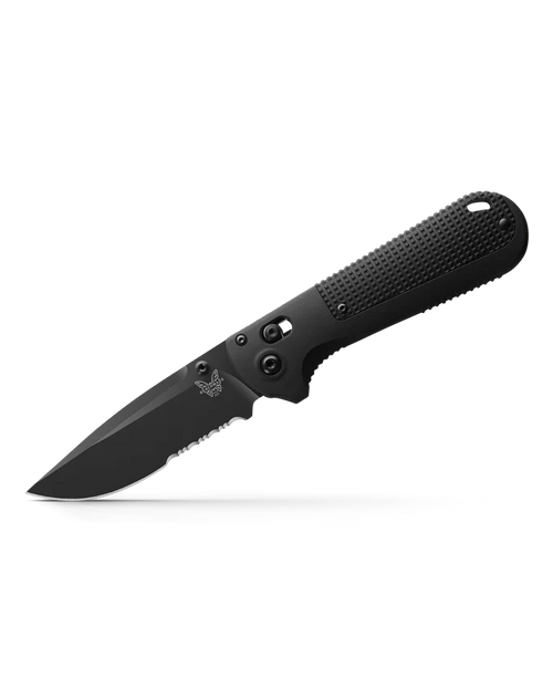 Benchmade REDOUBT, AXIS, DROP POINT