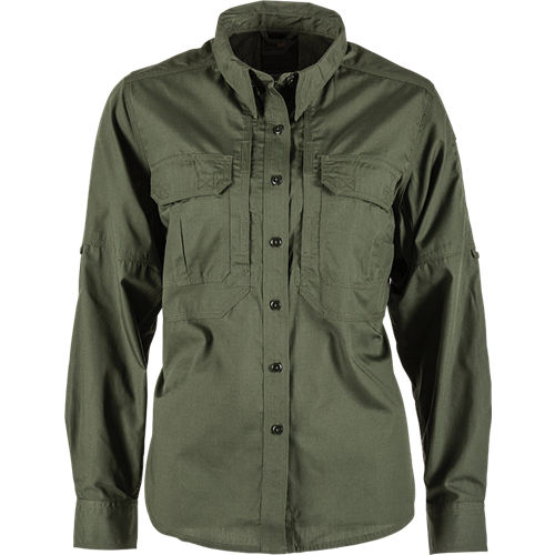 5.11 Tactical Wm L/S Taclite Shirt