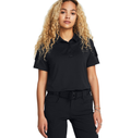 Under Armour Women's UA Tac Elite Polo