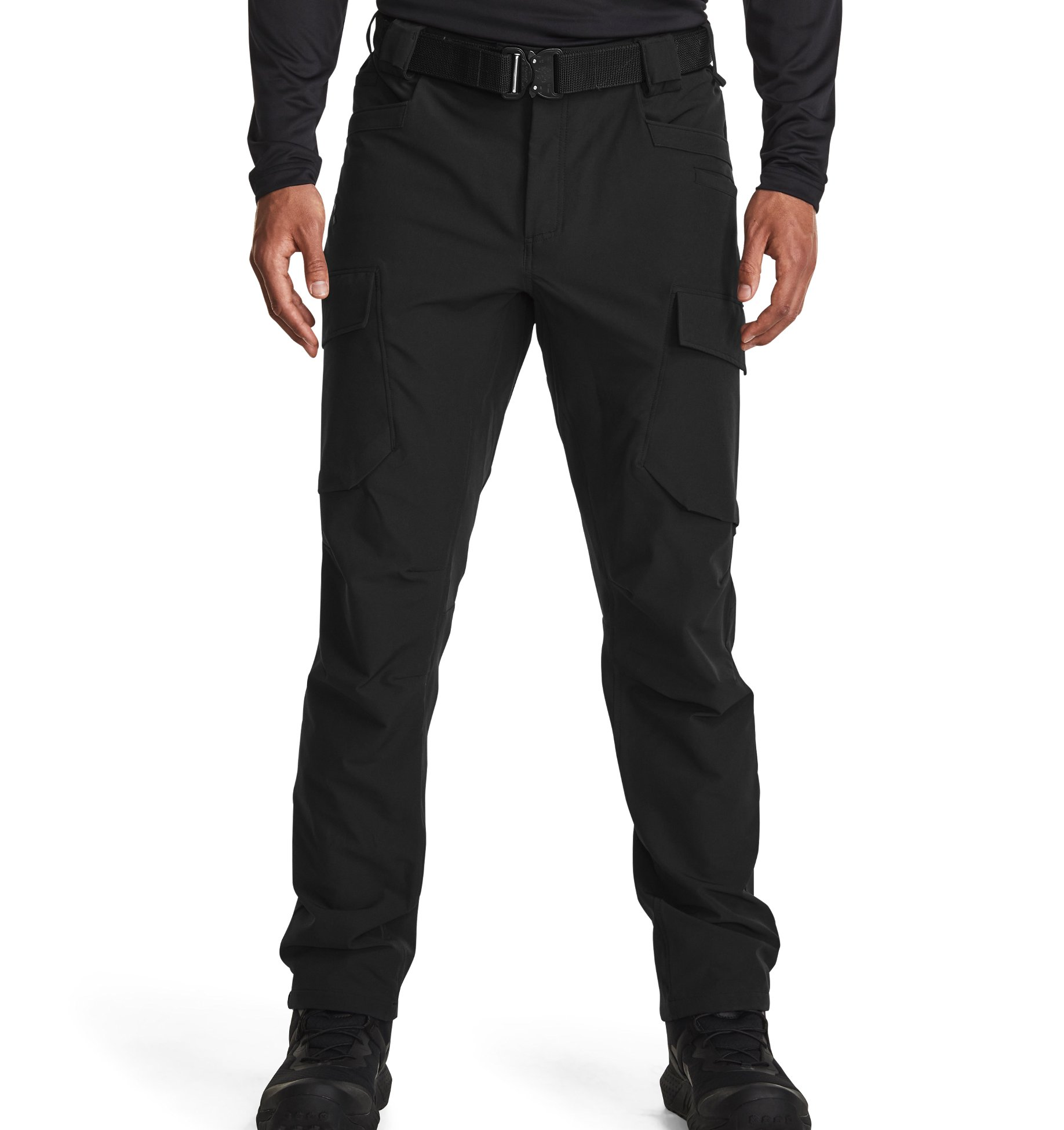 Under Armour Men's UA Alpha Cargo Pants