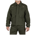 5.11 Tactical 4-In-1 Patrol Jacket 2.0