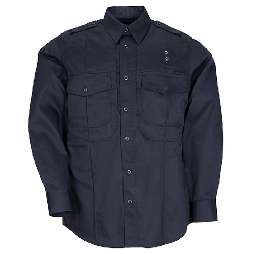 5.11 Tactical Tclt Pdu L/S B-Cl Shirt