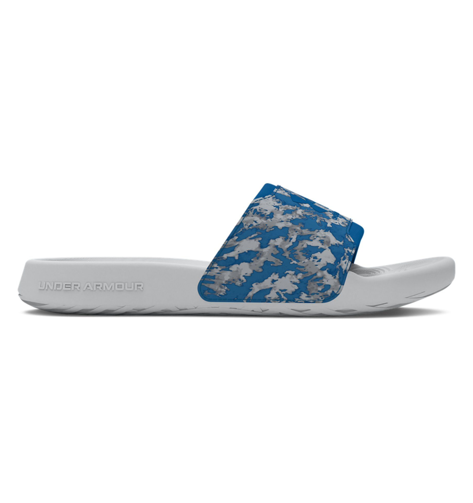 Under Armour Men's UA Ignite Select Graphic Slides