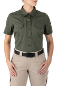 5.11 Tactical Wm 5.11 Stryke S/S Shirt