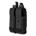 5.11 Tactical Flex Dbl Pistl Cvr Pouch