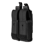 5.11 Tactical Flex Dbl Pistl Cvr Pouch