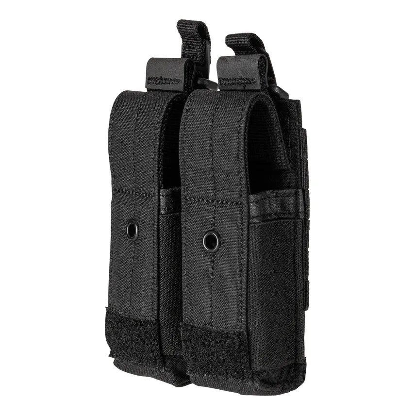 5.11 Tactical Flex Dbl Pistl Cvr Pouch