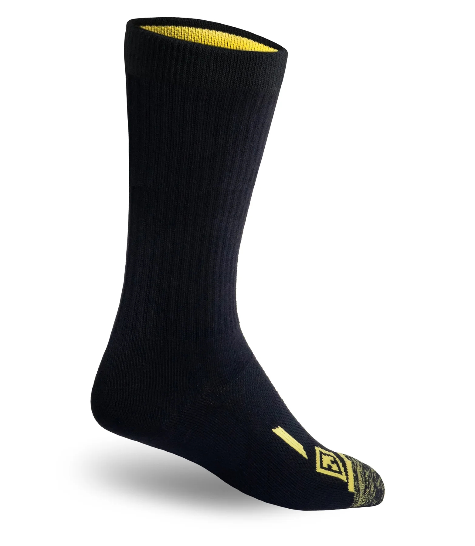 First Tactical CTN 9 DUTY SOCKS 3-PK