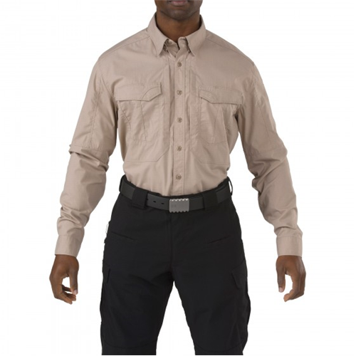 5.11 Tactical Stryke Long Sleeve Shirt - ABR