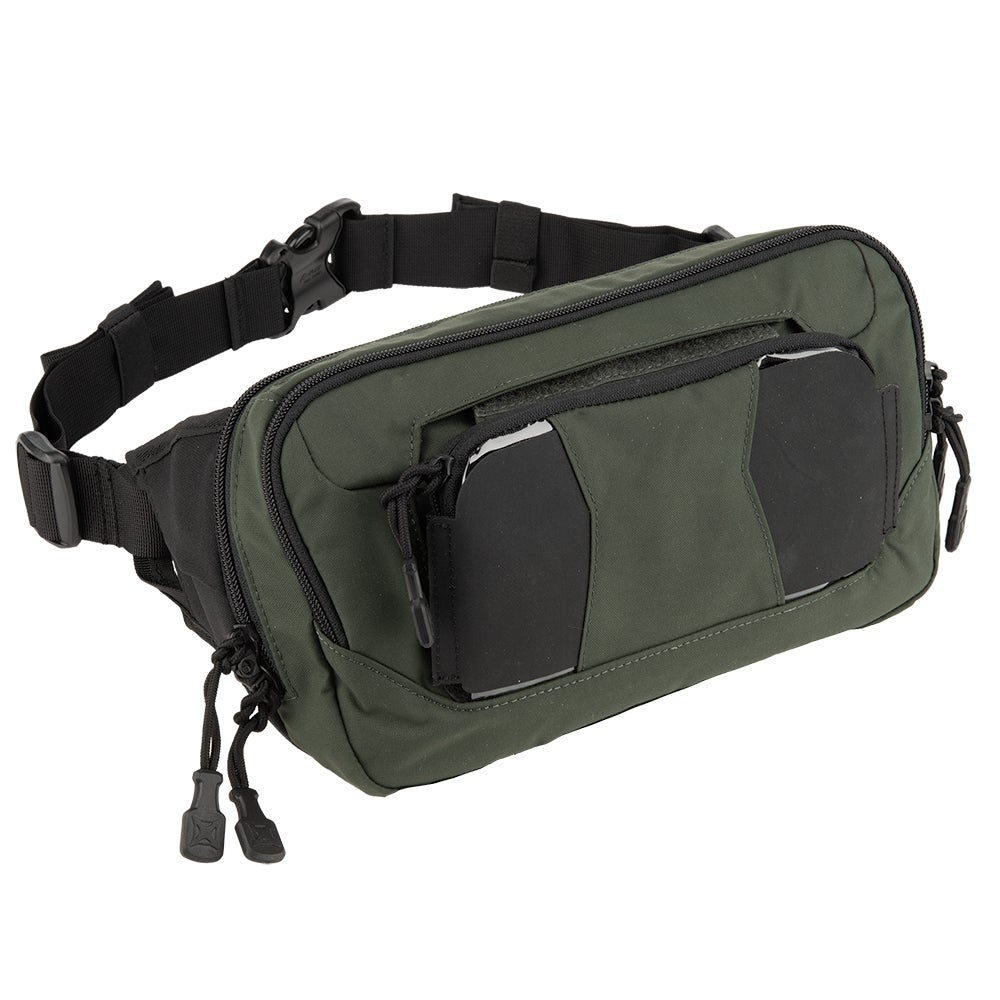 Vertx VERTX SOCP TACTICAL FANNY PACK