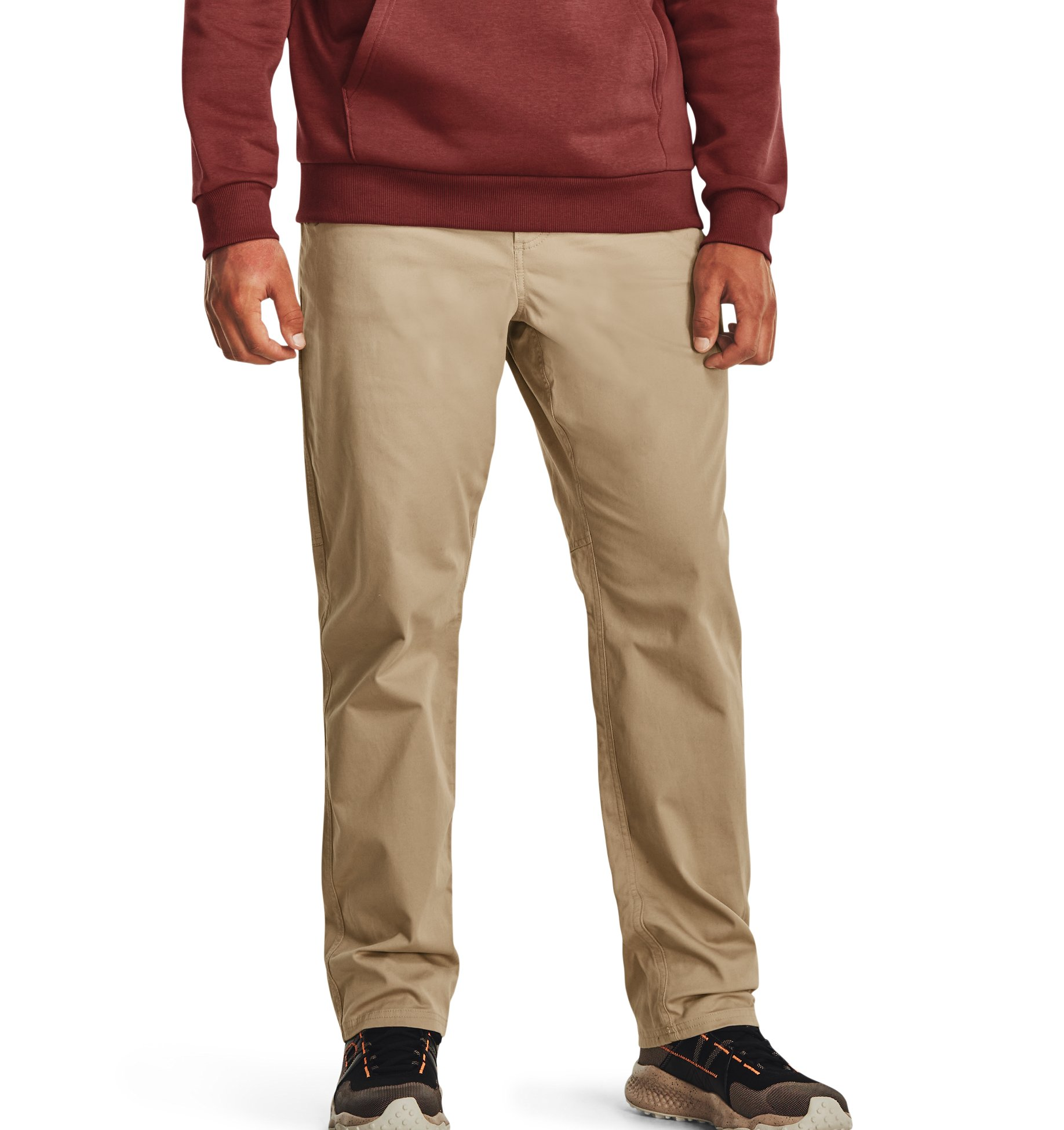 Under Armour Men's UA Expanse Everyday Pants