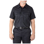 5.11 Tactical Cl A Fast-Tac Twill S/S - view 2