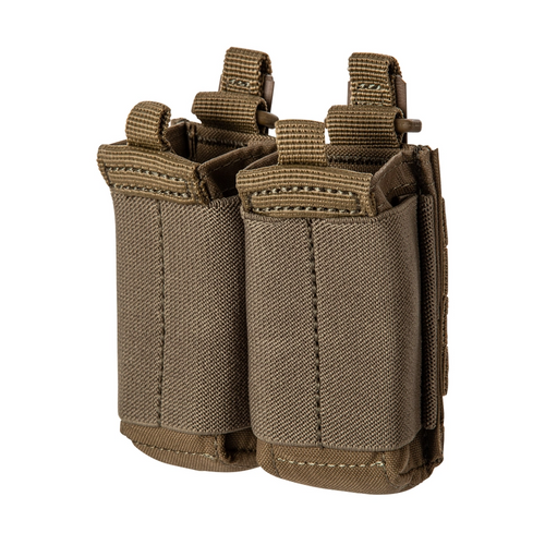 5.11 Tactical Flex Dbl Pistol 2.0 Pouch - view 2