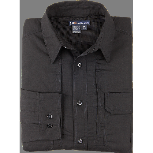 5.11 Tactical Wm L/S Taclite Shirt