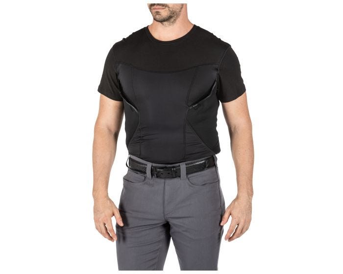 5.11 Tactical Cams S/S Baselayer