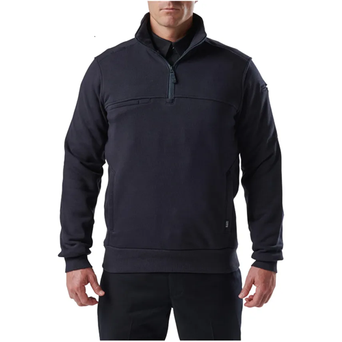 5.11 Tactical Job Shirt 1/4 Zip 2.0 - view 2