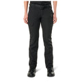 Wm Fast-Tac Cargo Pant 8 / Black / Regular