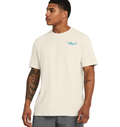 Under Armour Men's UA Marlin Short Sleeve
