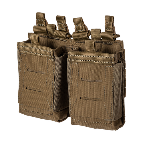 5.11 Tactical Flex Dbl Ar 2.0 Pouch - view 2