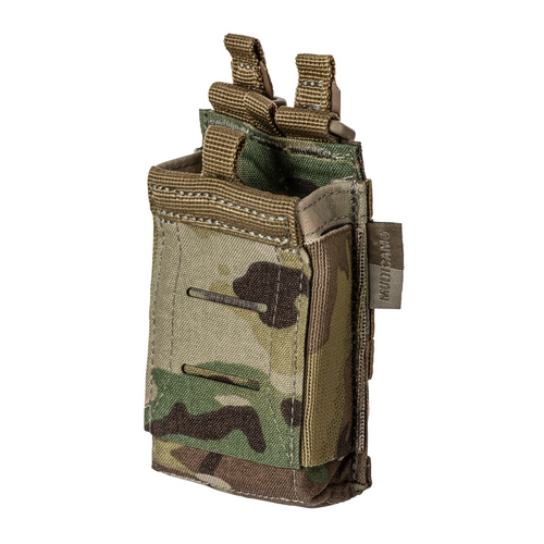5.11 Tactical Flex Sgl Ar 2.0 Pouch Mc