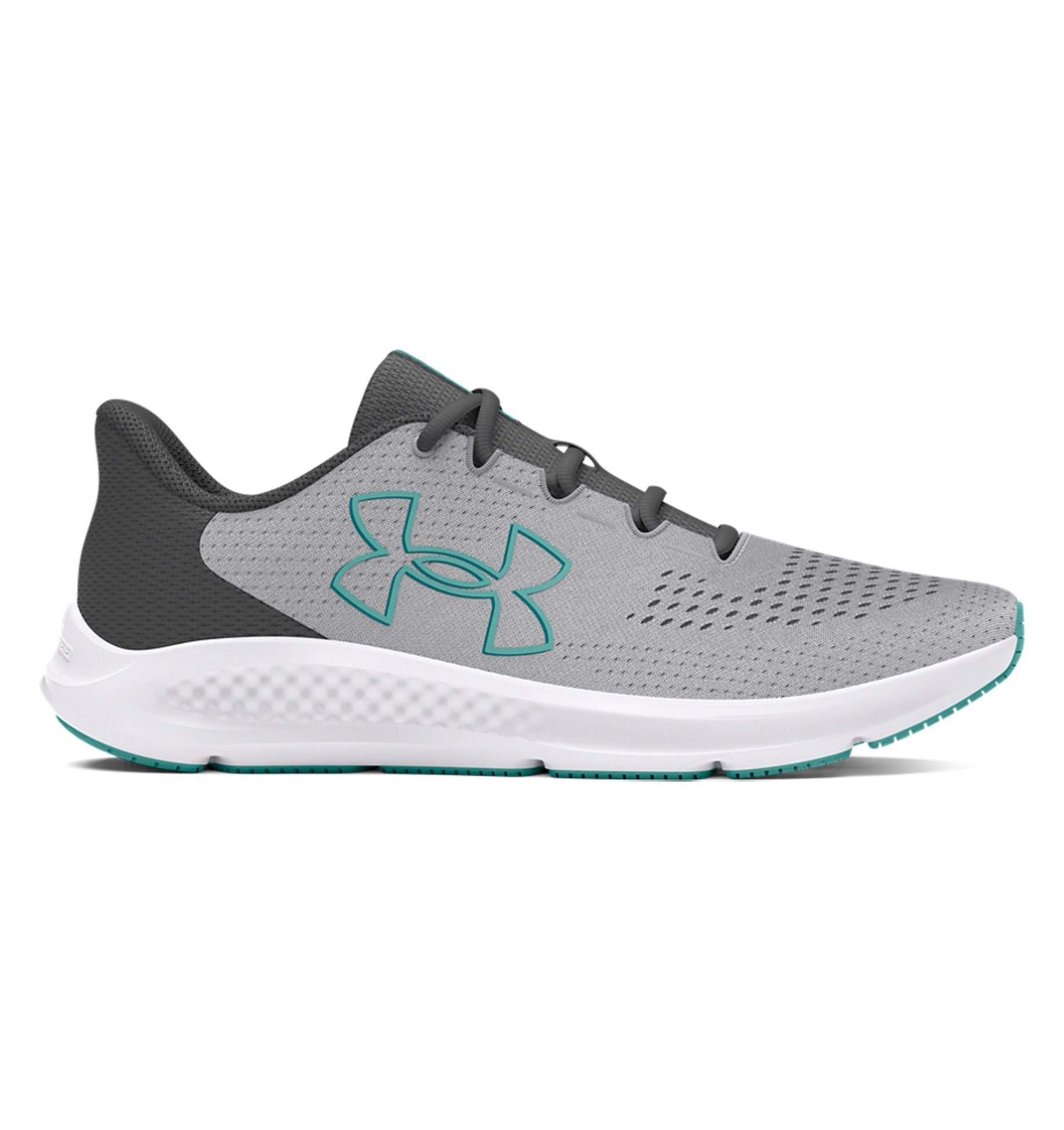 Under Armour Women's UA Charged Pursuit 3 Big Logo Running Shoes