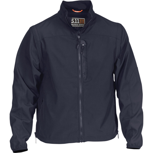 5.11 Tactical 5.11 Valiant Sftshell Jkt