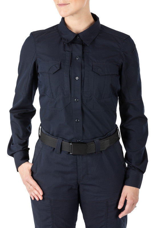 5.11 Tactical Wm 5.11 Stryke L/S Shirt