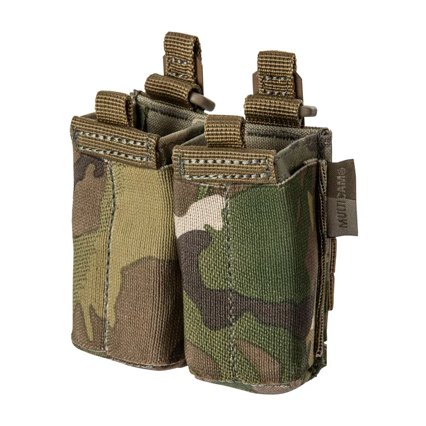 5.11 Tactical Flex Dbl Pistl 2.0 Pch Mc