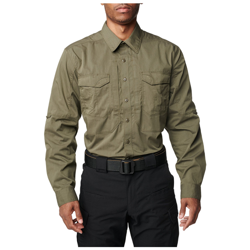 5.11 Tactical Stryke Long Sleeve Shirt - ABR