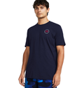 Under Armour Men's UA Freedom Bass T-Shirt
