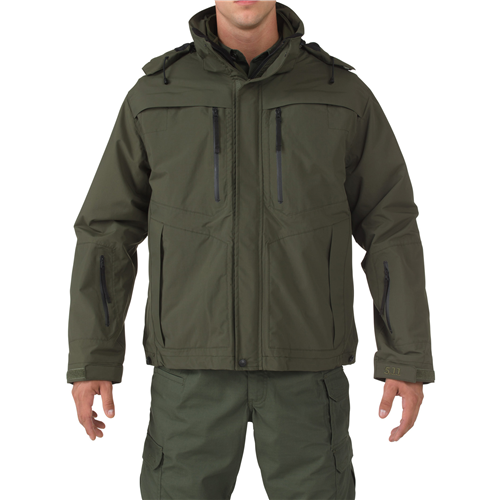 5.11 Tactical 5.11 Valiant Duty Jacket