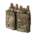 5.11 Tactical Flex Dbl Ar 2.0 Pouch Mc