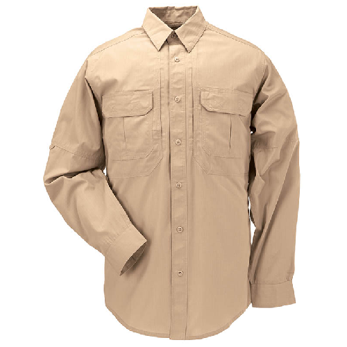 5.11 Tactical TACLITE PRO L/S SHIRT