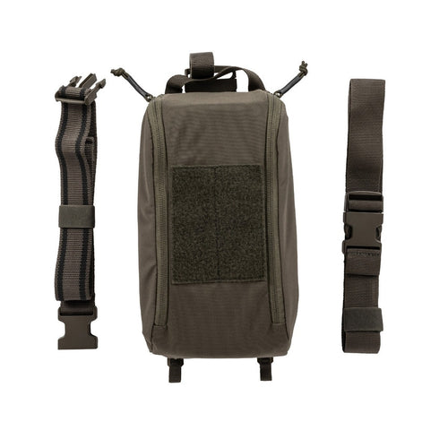 5.11 Tactical Flex Gas Mask Pouch - view 2