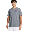 Under Armour Men's UA Freedom Amp T-Shirt