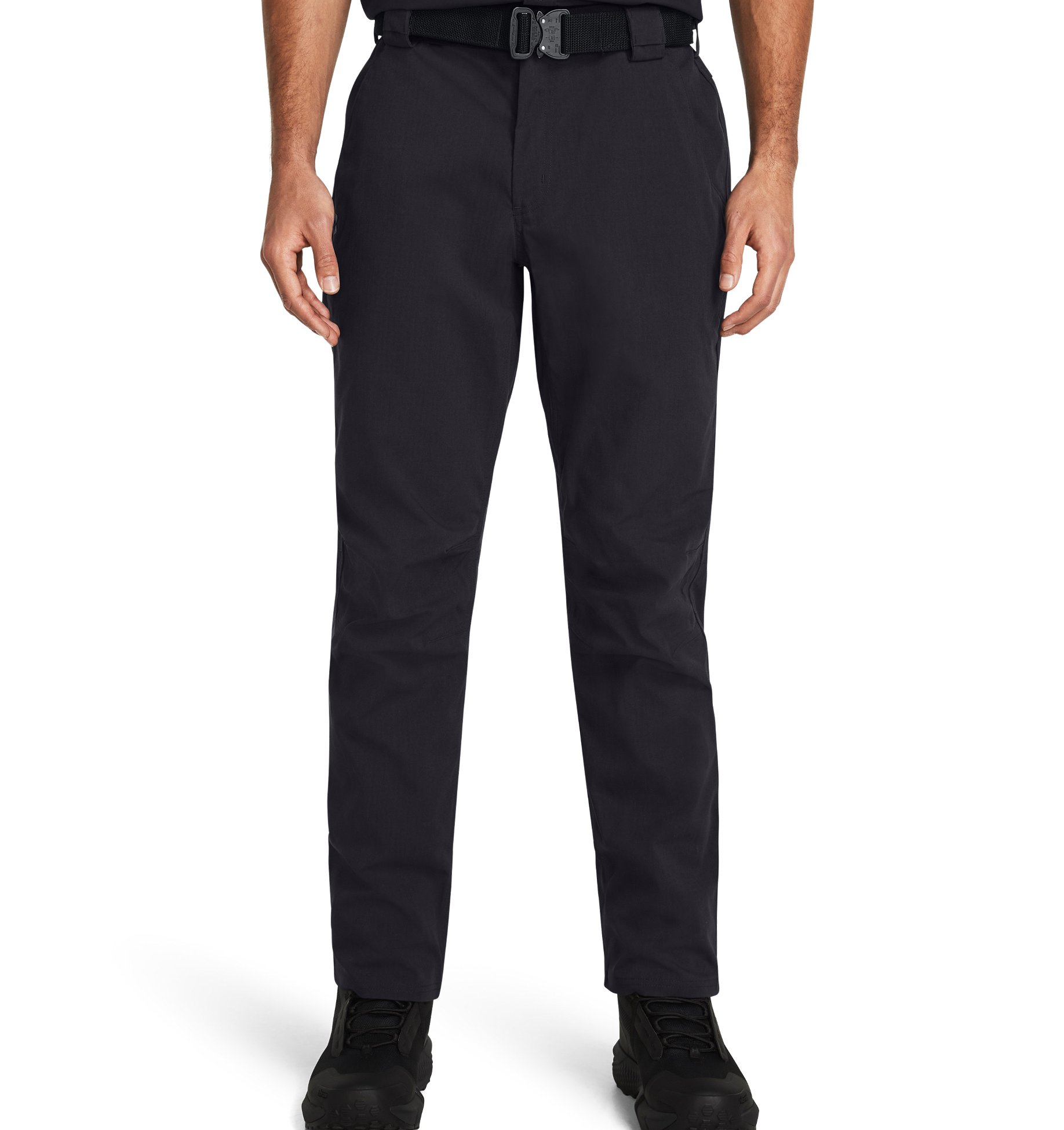 Under Armour Men's UA Tactical Elite Flat Front Pants