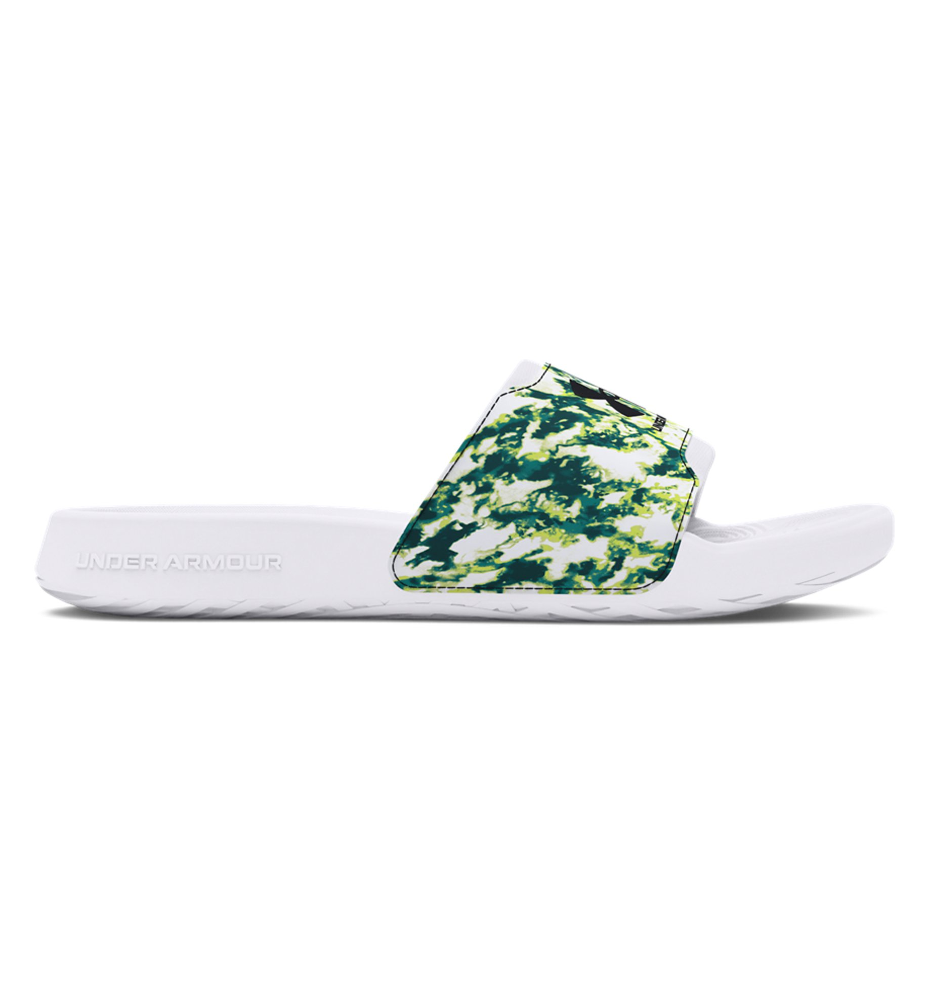 Under Armour Men's UA Ignite Select Graphic Slides