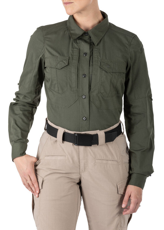 5.11 Tactical Wm 5.11 Stryke L/S Shirt