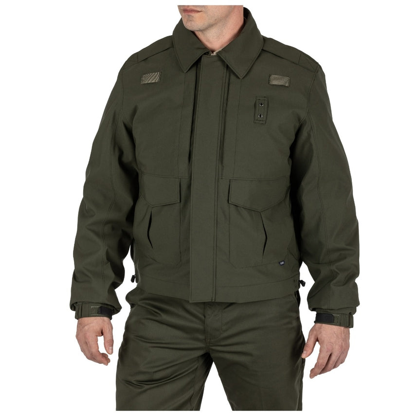 5.11 Tactical 4-In-1 Patrol Jacket 2.0