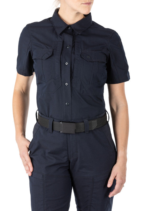 5.11 Tactical Wm 5.11 Stryke S/S Shirt