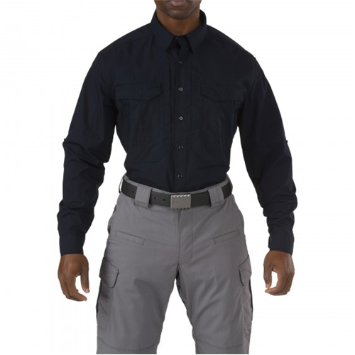 5.11 Tactical Stryke Long Sleeve Shirt - ABR