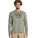 Under Armour Men's UA Fish Pro Freedom Long Sleeve