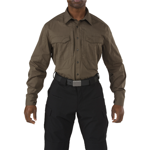 5.11 Tactical Stryke Long Sleeve Shirt - ABR