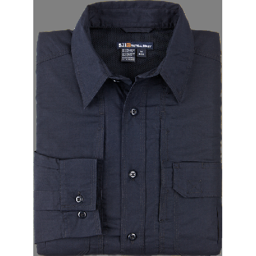 5.11 Tactical Wm L/S Taclite Shirt