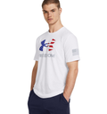 Under Armour Men's UA Freedom Logo T-Shirt